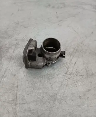 BMW 1 E81 E87 Throttle valve 7804373 780437302 B03341158