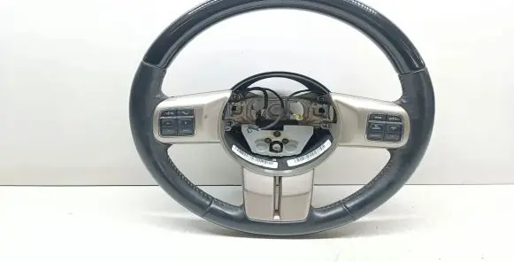 Jeep Grand Cherokee Steering wheel 1EU741XTAB