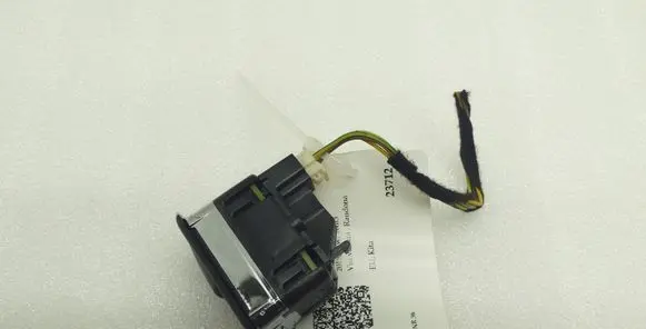 Mercedes-Benz C W204 Electric window control switch A2048707358