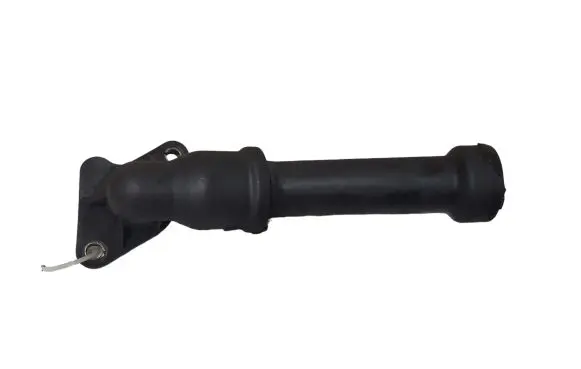 Ford Transit Engine coolant pipe/hose 6C1Q8B535AF