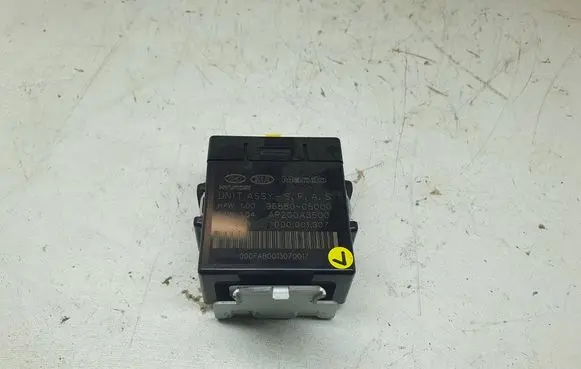 KIA Sorento Other control units/modules 96880C5000 D00001307 AP200A3500