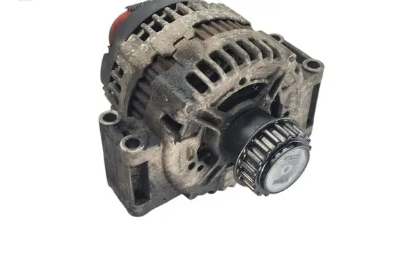 Volvo V70 Generator/alternator 0121715009