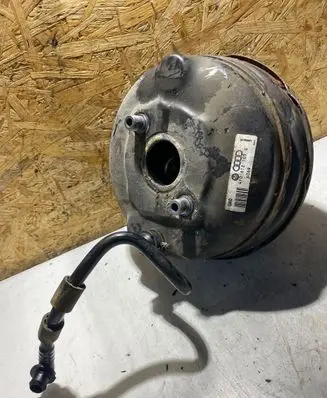 Audi A6 S6 C6 4F Brake booster 4F0612105G