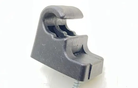 BMW X5 E70 Sun visor clip/hook/bracket