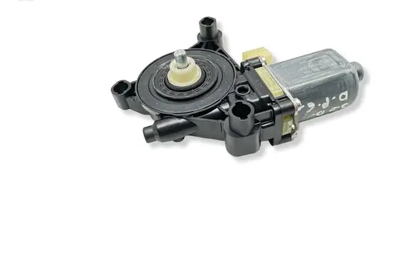 Audi A5 Rear door window regulator motor 8W0959802