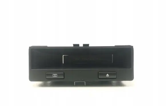 Mazda 5 CD/DVD changer C25679BCX