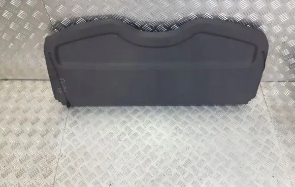 Renault Clio III Parcel shelf 