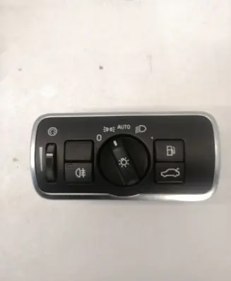 Volvo V70 Light switch 30739448