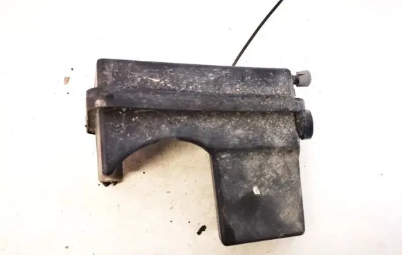 Mercedes-Benz C W203 Vacuum air tank a6110780290
