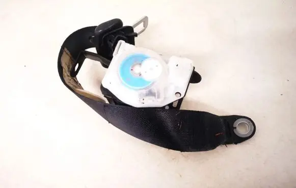 Toyota Avensis T250 Rear seatbelt 7336005091 73360-05091