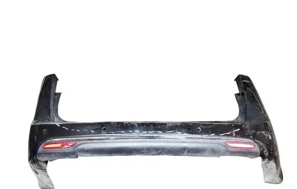 Chrysler Pacifica Rear bumper