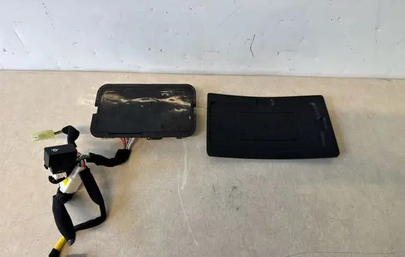 Hyundai Tucson TL Wireless charging module 84634D7AA0