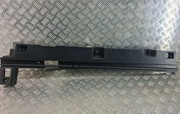 Hyundai i40 Other trunk/boot trim element 857433Z100