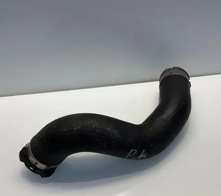 Mercedes-Benz ML W164 Intercooler hose/pipe A1645282482 1645282482