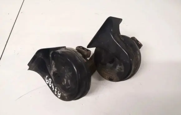 Volkswagen PASSAT B5 Horn signal e20092018