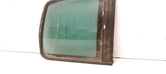 Volkswagen Touran I Rear side window 43R006723