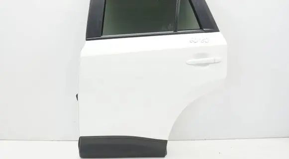 Mazda CX-5 Rear door CX5020626DLT
