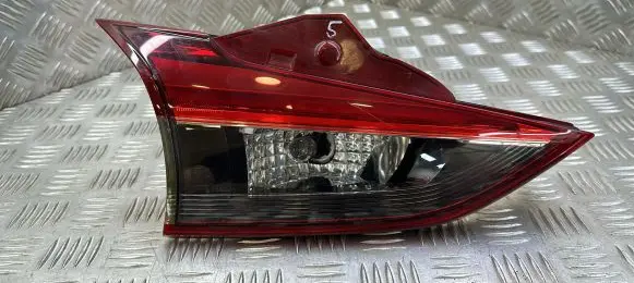 Mazda 6 Tailgate rear/tail lights 22641897