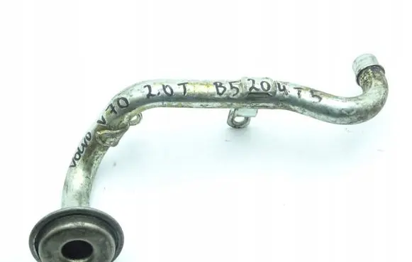 Volvo V70 Oil pump 