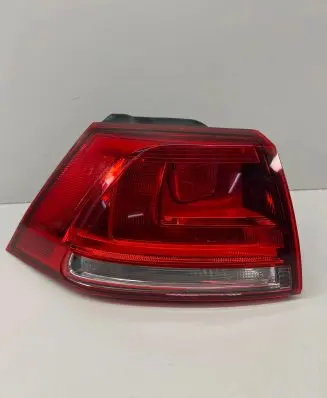 Volkswagen Golf VII Rear/tail lights 5G0945095M 90052057A M90052057A1240