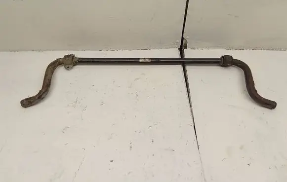 Audi A6 S6 C6 4F Front anti-roll bar/sway bar 4F0411309E