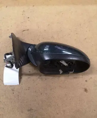 Peugeot 406 Front door electric wing mirror 015001