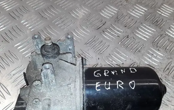 Hyundai Grandeur Wiper motor