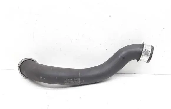 Mercedes-Benz C W204 Engine coolant pipe/hose A2045011582