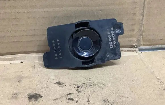Peugeot 508 Parking PDC sensor 9800210677XT 0263013216 9807849580
