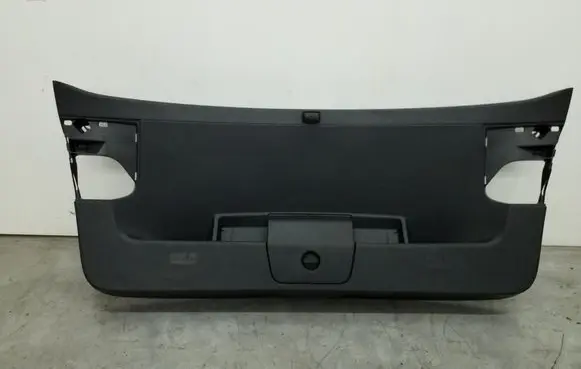 Volkswagen Golf Sportsvan Tailgate/boot lid cover trim 510867605B