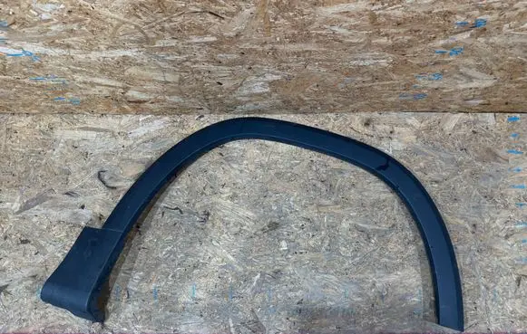 Mercedes-Benz EQB Fender trim (molding) A2438808601 S2508C050-M