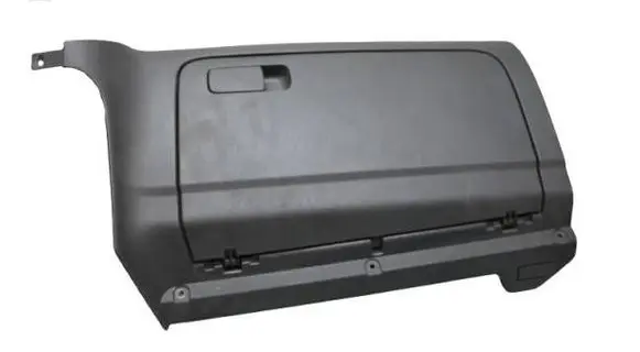 Volkswagen Golf IV Glove box 1K1857290 1355D300465