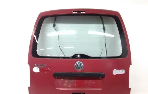 Volkswagen Caddy Tailgate/trunk/boot lid
