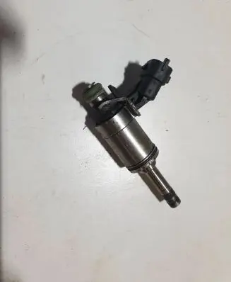 Ford Fusion II Fuel injector 0051920