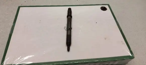 Audi A4 S4 B6 8E 8H Fuel injector 059130201F