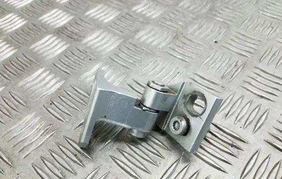Front door upper hinge