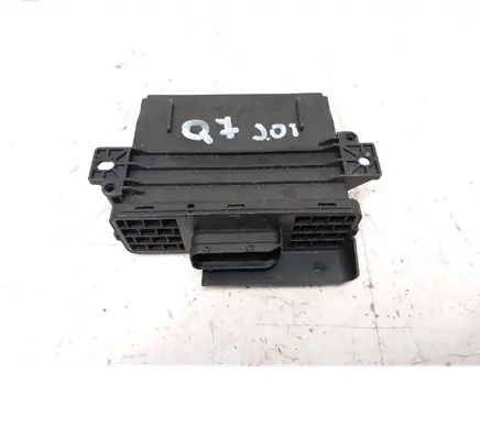 Other control units/modules