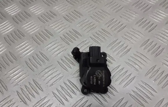Alfa Romeo 159 Central body control module 52408226