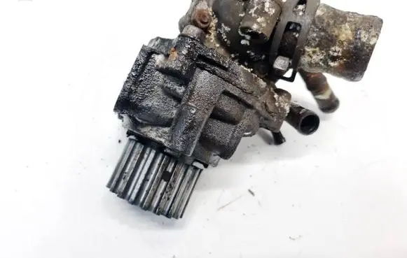 Mazda 6 Water pump 