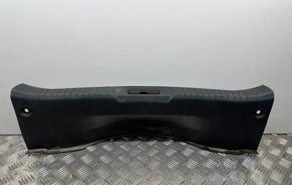 Ford Mondeo MK IV Trunk/boot sill cover protection 7S71A40374