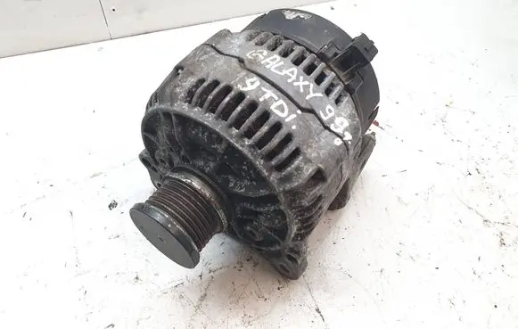 Ford Galaxy Generator/alternator 0123515020 028903026G