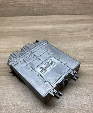 Volkswagen Sharan Engine control unit/module ECU 028906021GT 0281001735