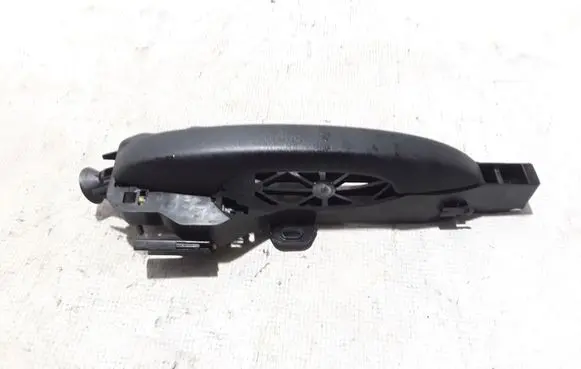 Dacia Sandero III Rear door exterior handle