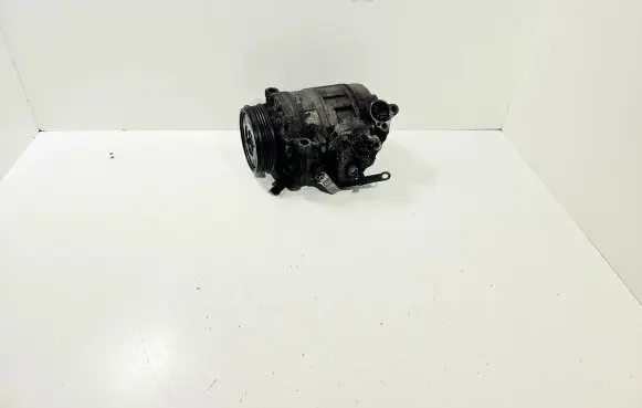 Air conditioning (A/C) compressor (pump)