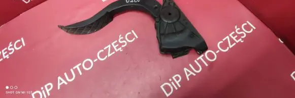 Audi A6 S6 C6 4F Accelerator throttle pedal 4F1723523A