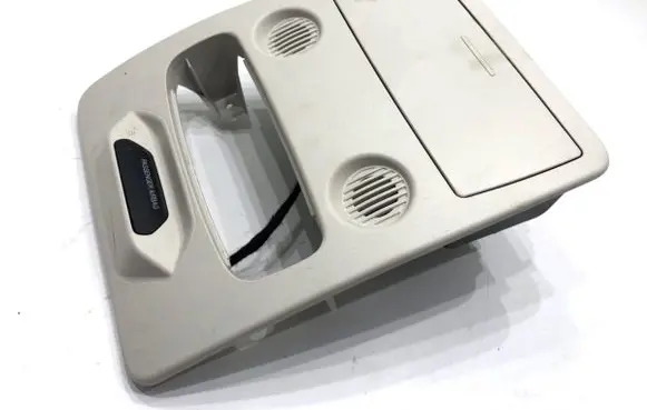 Ford Ecosport Sunglasses storage box GN15A519A58C