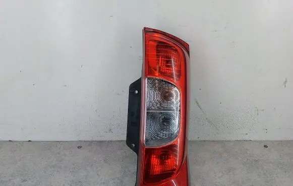 Citroen Nemo Rear/tail lights 01353205080FARBA