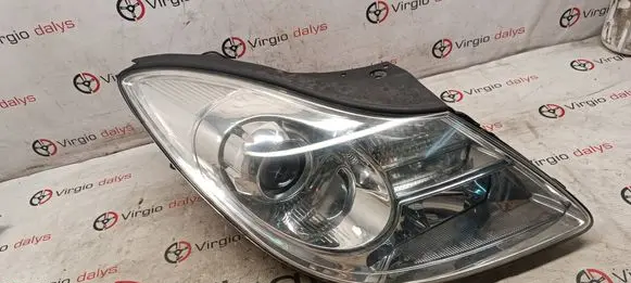 Hyundai ix 55 Headlight/headlamp