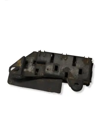 BMW Z3 E36 ABS pump bracket 13937820