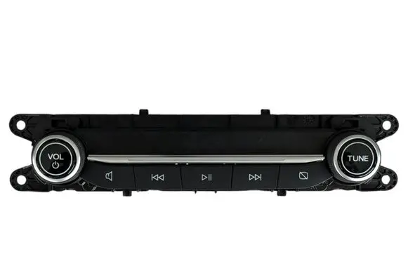 Ford Kuga III Head unit multimedia control LJ6T18K811CA